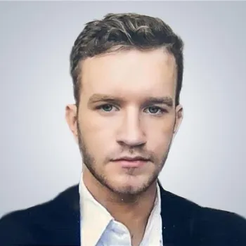 Andrew Tinsley, MBA, NREMT-P