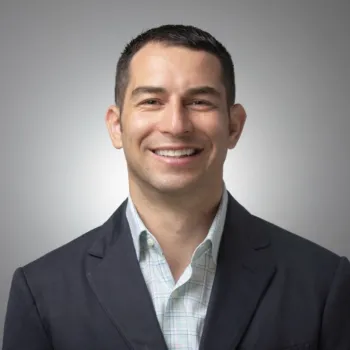 Benjamin A. Swig, NRP, MPH, MBA, FAWM, DrPH(c) ’26