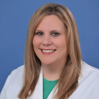 Jennifer Vigodsky RN, MSN