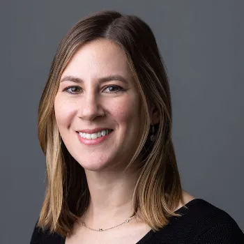 Shira Hollander JD MPP