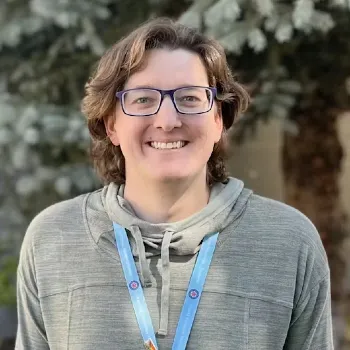 Anna Miller BS, NRP, CP-C, FP-C