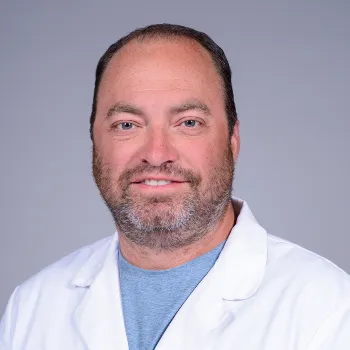 Dr. Eric Yazel