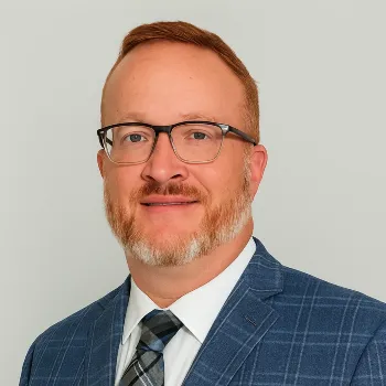 Christopher Goenner MHS, NRP, NCEE