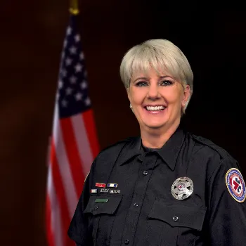 Alicia M Dinkeldein-Warren BSCJ, EMT-B, CCHW