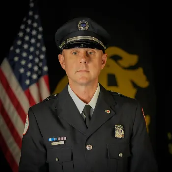 Shawn Murphy MS, BA, EMT-P, CP