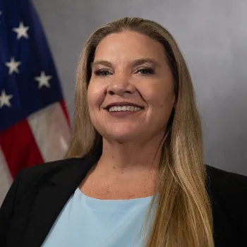 Shannon D. Shanks DNP, APRN, NRP