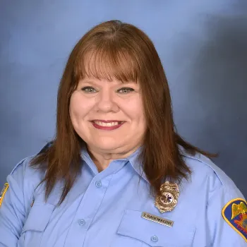 Trisha Rademachir, NREMT, EMT, CCHW, PI, PMH-C, CPST