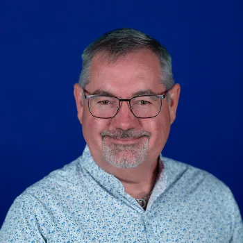 Jon Johnson, MBA, BSN, RN, NRP, CFRN, TCRN, CMTE