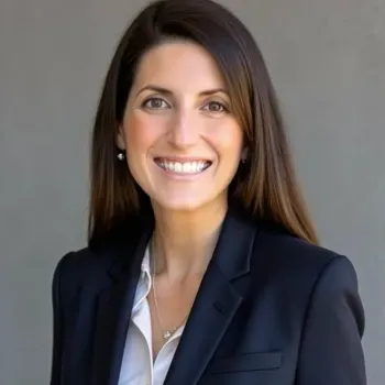 Courtney Nelson, DNP, RN, AMB-BC