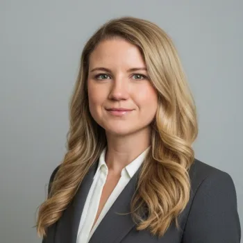 Kristen Hanks, BSN, RN AMB-BC 