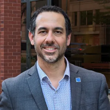 Jonathon S. Feit, MBA, MA