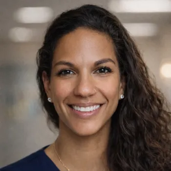 Lara Santos RN, BSN, MSNCB, CAVRN