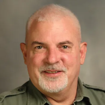 Ryan McDonald EMT-CP