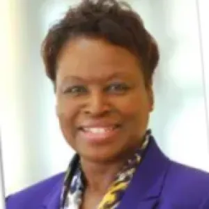 Ila Mapp DNP RN CENP CCRN