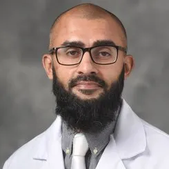 Uzair Munshey MD