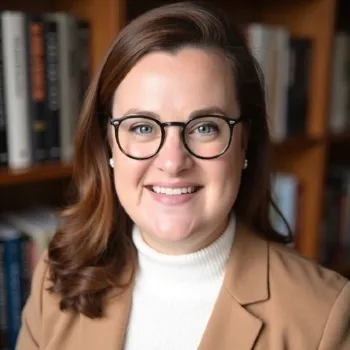 Dr. Stefanie Rose Reed DO, FAAP