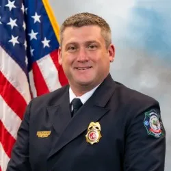 Aaron Imeson
